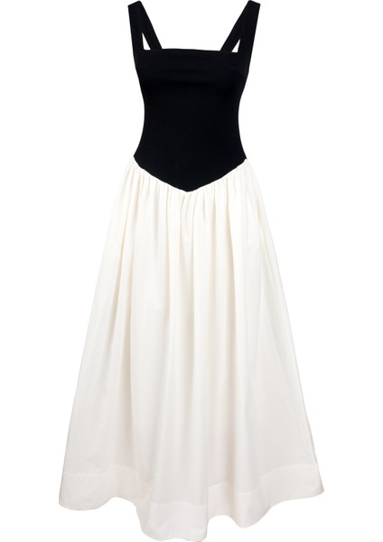 Kaia Maxi Elbise