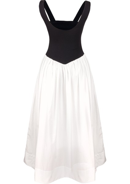 Kaia Maxi Elbise