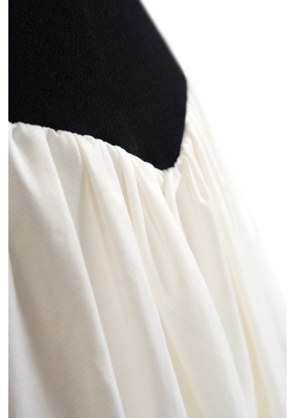 Kaia Maxi Elbise