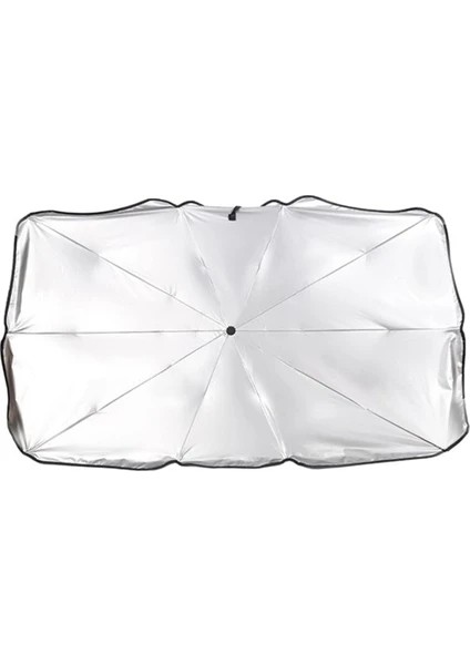 Araç Içi Ön Cam Şemsiye Güneşlik fırsatları