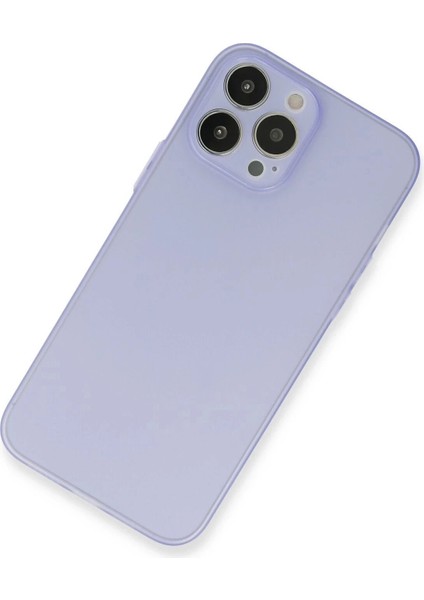 iPhone 13 Pro Max Kılıf Puma Silikon - Mor fiyatları
