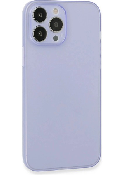iPhone 13 Pro Max Kılıf Puma Silikon - Mor modelleri