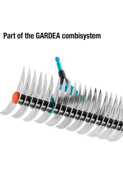 Gardena 03392-20 Combisystem Kesici Tırmık modelleri
