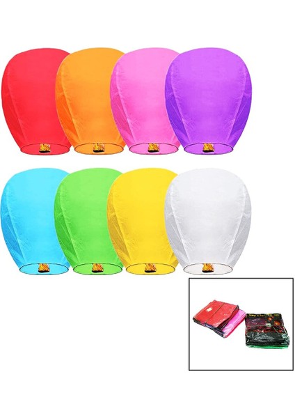 Dilek Feneri 3 Lü Paket