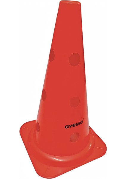 Süpertrend Hn-38-4 Huni 38 cm Turuncu