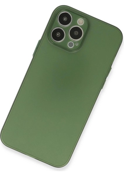 iPhone 13 Pro Kılıf Puma Silikon - Yeşil fiyatları