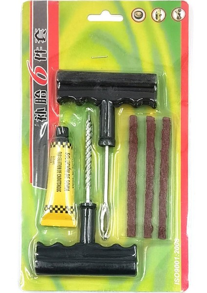 Lastik Tamir Kiti / DALY41 fiyatları