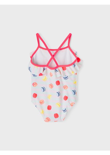 Kız Çocuk Fusya Mayo fiyatları