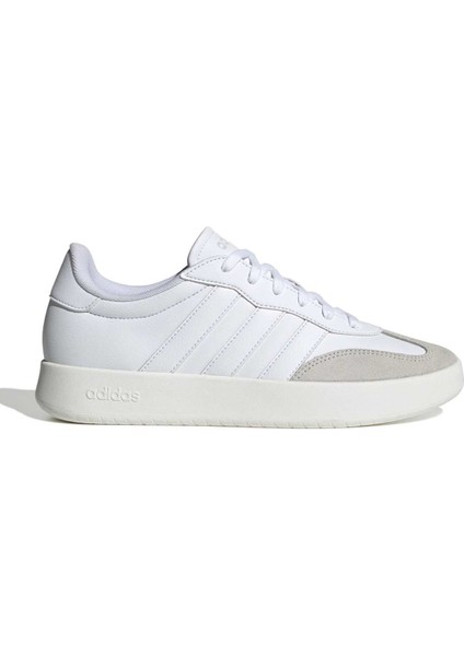 Barreda Erkek Beyaz Sneaker