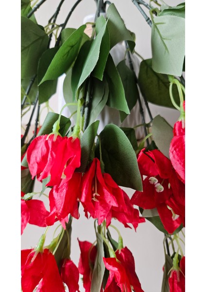 Yapay Sarkan Bitki Begonvil 8 Dallı 70 cm fiyatları