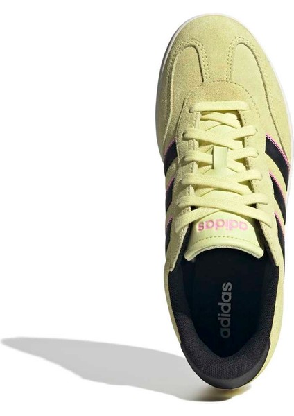 Barreda Kadın Sarı Sneaker modelleri