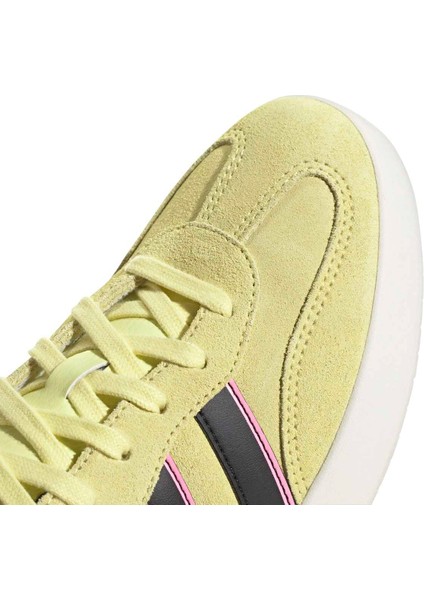 Barreda Kadın Sarı Sneaker fırsatları