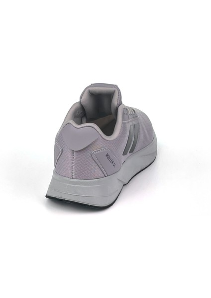 Erkek Buz Siyah Bağcıklı Nefes Alan Esnek Hafif Günlük Sneaker Spor Ayakkabı indirimleri