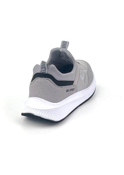 Erkek Buz Bağcıksız Esnek Çok Hafif Günlük Sneaker Spor Ayakkabı indirimleri