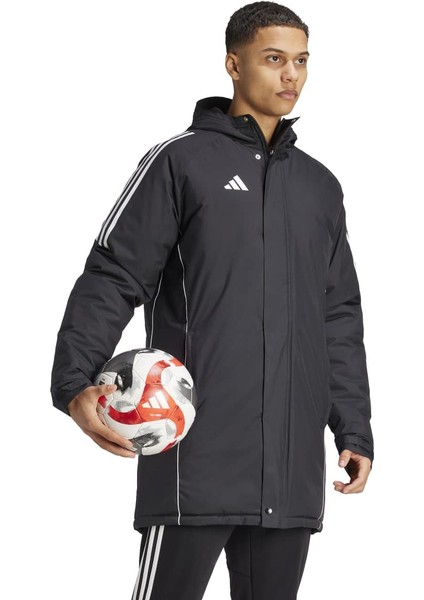 Erkek Siyah Mont TIRO24 PARKA IJ7391 fiyatları