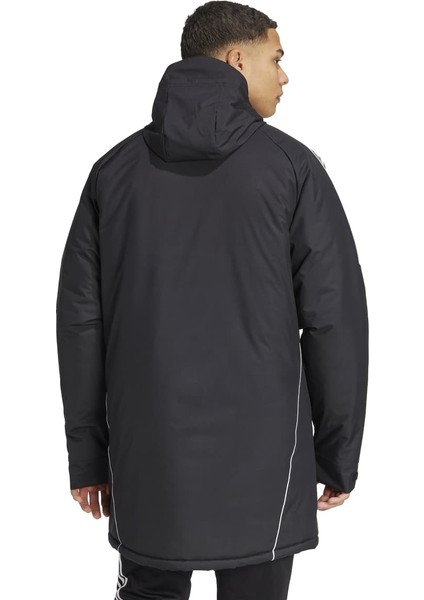 Erkek Siyah Mont TIRO24 PARKA IJ7391 indirimleri