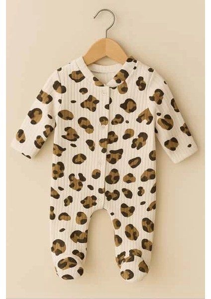 Safari Macerası Bebek Tulum