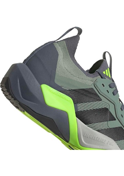 Rapidmove Adv 2 Trainer Erkek Yeşil Spor Ayakkabı fırsatları