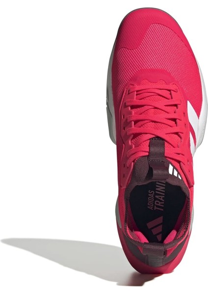 Rapidmove Adv 2 Trainer Erkek Kırmızı Spor Ayakkabı modelleri