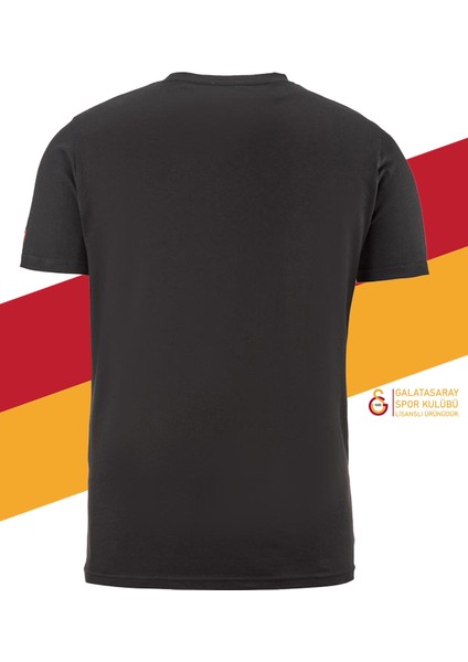 Orijinal Lisanslı 5 Yıldızlı We Are Gala T-Shirt fırsatları