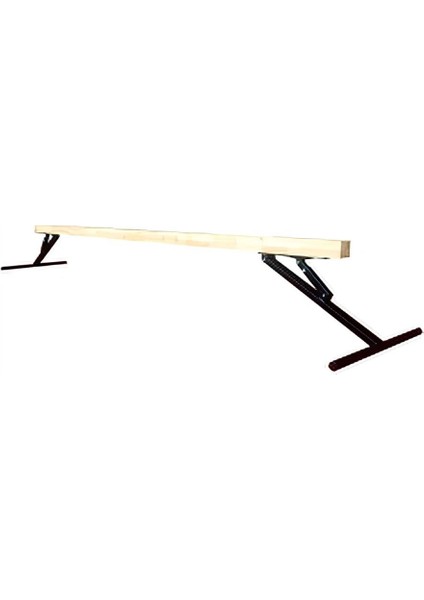 Süpertrend JIM-025 Denge Tahtası 5 mt