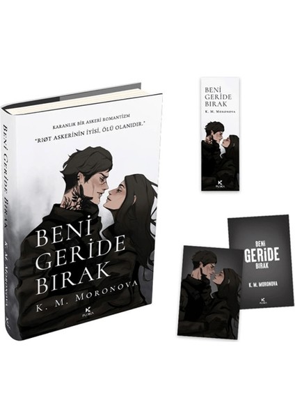 Beni Geride Bırak