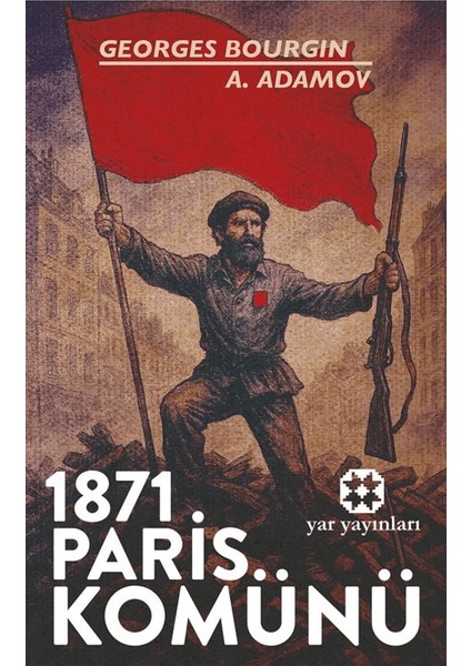 1871 Paris Komünü
