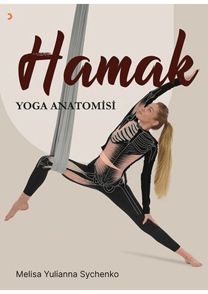 Hamak Yoga Anatomisi