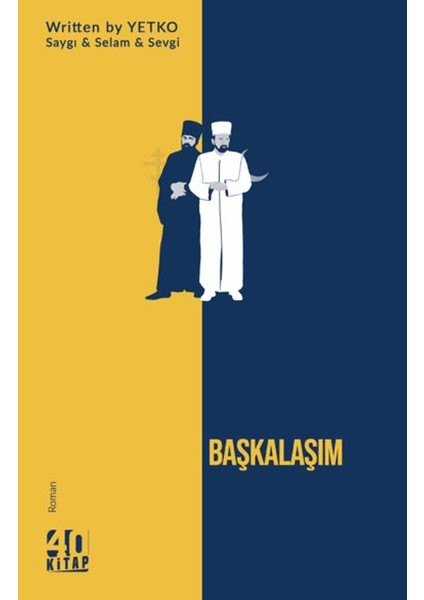 Başkalaşım