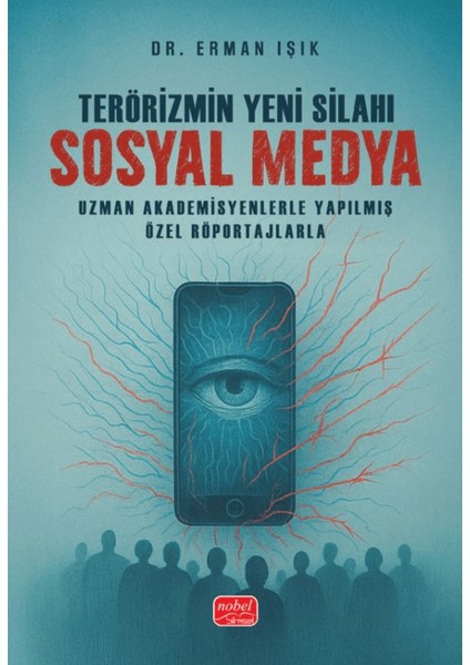 Terörizmin Yeni Silahı Sosyal Medya