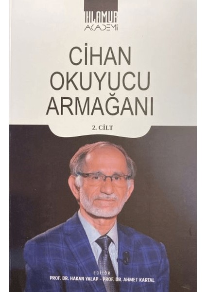 Cihan Okuyucu Armağanı Cilt 2