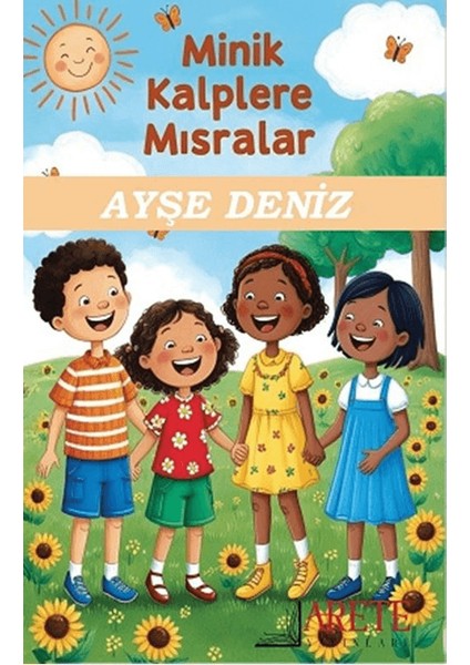 Minik Kalplere Mısralar