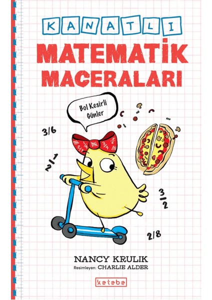 Kanatlı Matematik Maceraları