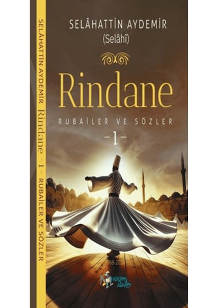 Rindane - Rubailer ve Sözler-1