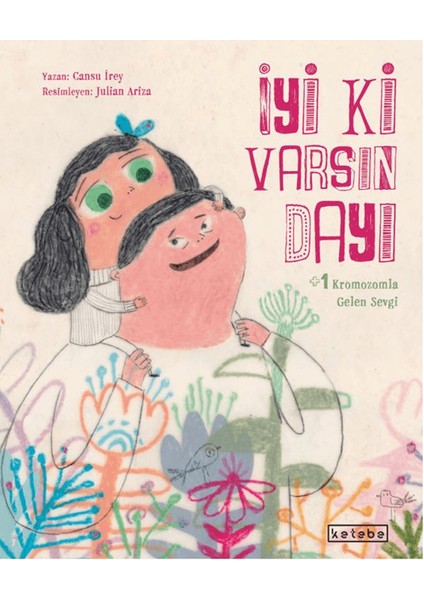 Iyi Ki Varsın Dayı