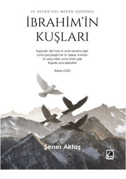 Ibrahim’in Kuşları
