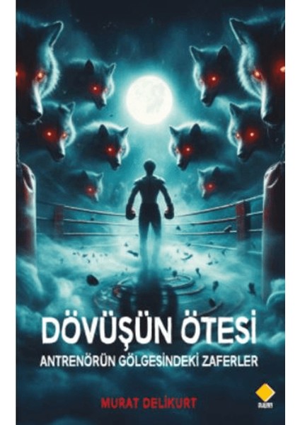 Dövüşün Ötesi Antrenörün Gölgesindeki Zaferler