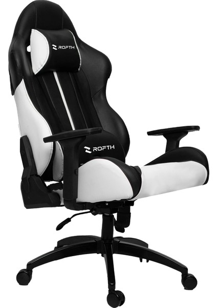 Stark Dominion Series Snow Black Premium Oyuncu Koltuğu fiyatları