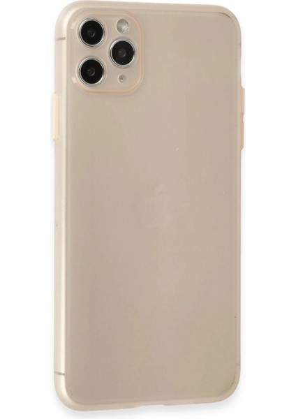 iPhone 11 Pro Kılıf Puma Silikon - Gold modelleri