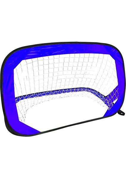 SGL-130-BLUE Minyatür- Mini Kale Mavi Renk 120X80X80
