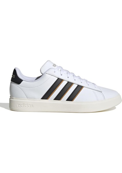 Grand Court 2.0 Erkek Sneaker