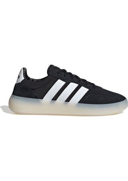 Barreeda Decode Siyah Sneaker