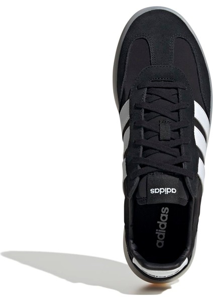 Barreeda Decode Siyah Sneaker modelleri