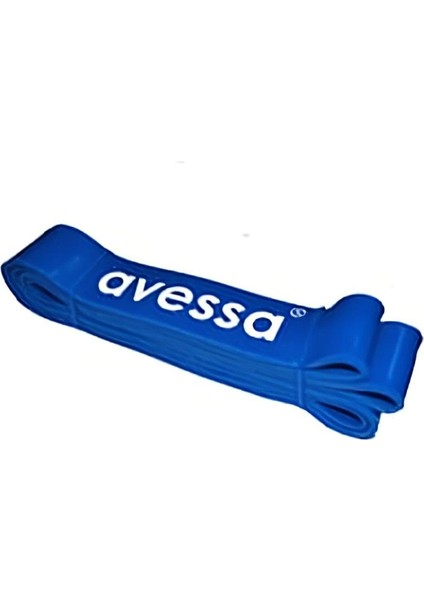 Süpertrend Lpb-45 Latex Güç Bandı 45 M Extra Sert (50)