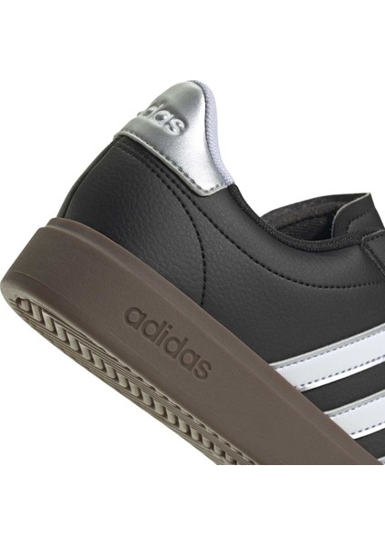 Grand Court 2.0 Siyah Kadın Sneaker JH8677