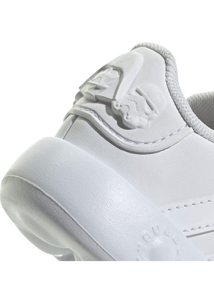 Star Wars Grand Court 2.0 El C Çocuk Beyaz Sneaker fırsatları