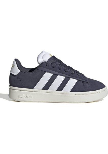 Grand Court Alpha 0 Kadın Lacivert Sneaker