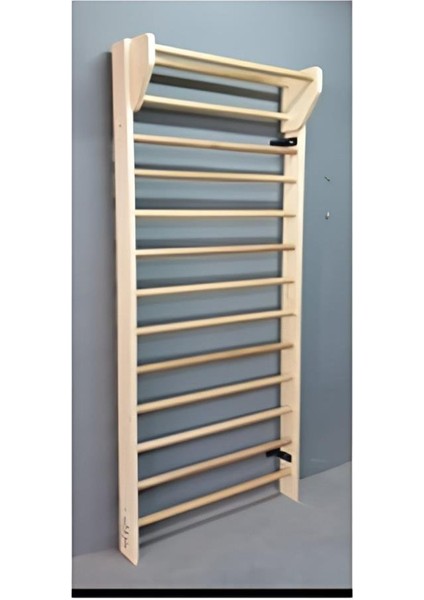 Süpertrend JİM-133 Jimnastik Parmaklık Basic