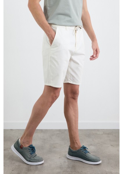 Gabardin Kargo Cepli Şort fiyatları