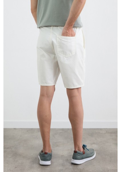 Gabardin Kargo Cepli Şort fırsatları